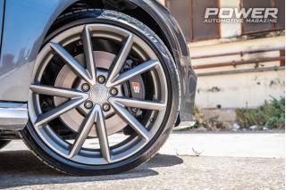 Budget Test: Audi S3 Sportback 8V 431Ps
